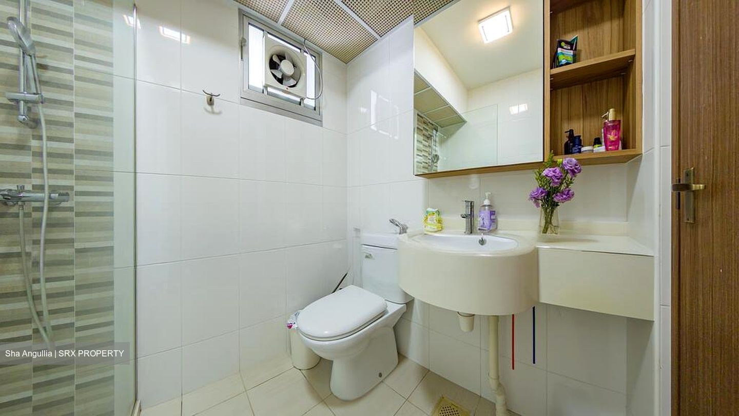 Blk 409B Northshore Residences II (Punggol), HDB 5 Rooms #524167401